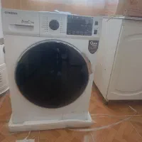 لباس شویی جنرال ادمیرال