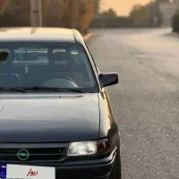 اوپل استر|خودرو سواری و وانت|تهران, جوادیه|دیوار