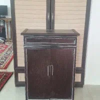 جا کفشی و کمد دیواری