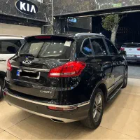 تیگو ۵ ie مدل ۹۷ بیرنگ نقد و اقساط|خودرو سواری و وانت|تهران, علم و صنعت|دیوار