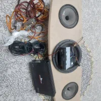 لاستیک نونو۱۸۵ وسیستم کامل و لوازم موتور لاکی نو