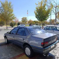 پژو 405مدل 98|خودرو سواری و وانت|فامنین, |دیوار