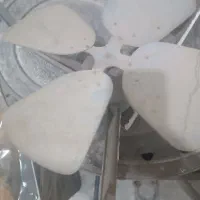 فن هواکش سالم