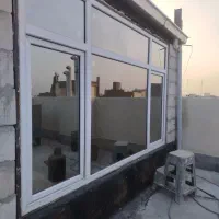 تعمیر،رگلاژ و نصبه‌پنجره و درب یوپی‌وی‌سی