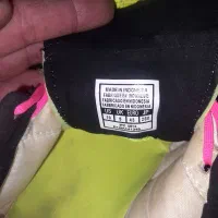 کفش چمنی میزانو|کیف، کفش، کمربند|نوشهر, |دیوار