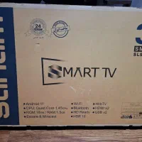 ال ای دی 32 هوشمند (smart)