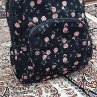 کیف یا کوله مدرسه
