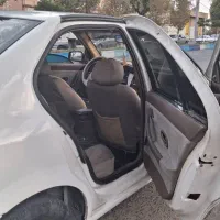 ماشین سمندlx|خودرو سواری و وانت|خوی, |دیوار
