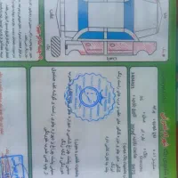 پراید ۱۳۲|خودرو سواری و وانت|اردبیل, |دیوار