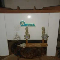 گاز بزرگ سنگین وزن|اجاق گاز و لوازم برقی پخت‌وپز|یزد, |دیوار