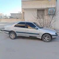 پژو405 تک سوز|خودرو سواری و وانت|یاسوج, |دیوار