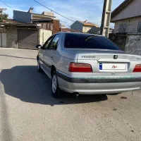 پارس مدل ۸۶|خودرو سواری و وانت|رشت, جانبازان|دیوار