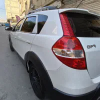 اچ سی کراس مدل ۹۷ بیرنگ اتومات درحد|خودرو سواری و وانت|کرج, حیدرآباد|دیوار