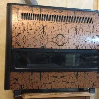 بخاری سالم در حد نوع نصف قیمت