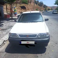پراید تک سوز