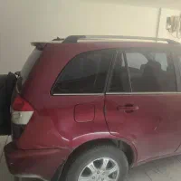 ماشین ام وی ام  ایکس۳۳