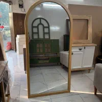 اینه ایستاده ایینه قدی۵۳۴۸|آینه|ورامین, ورامین|دیوار