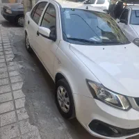 ساینا s  مدل  ۴۰۲  da( معاوضه با سورن پلاس صفر)