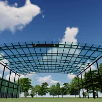 خریدوفروش انواع ورق شیروانی +اجرا نصب صفرتاصد|عمدهفروشی|ری, بازار آهن|دیوار