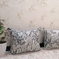 بالشت پشتی لوکس|رختخواب، بالش، پتو|شیراز, تندگویان|دیوار