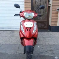 وگو مدل ۹۵ تمیز بی رنگ