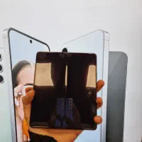 Zfold 5 256g black|موبایل|تهران, تهرانسر مرکزی|دیوار