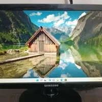 کامپیوتر Green i5 Ram8G HDD500G SSD128G LED 19|رایانه رومیزی|قزوین, |دیوار