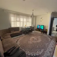 فروش آپارتمان ۱۰۰متری ۲ خوابه همکف در بعثت