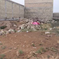 فروش زمین مسکونی|فروش زمین و ملک کلنگی|حمیدیه, |دیوار