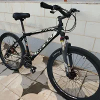 دوچرخه Rapido 26|دوچرخه، اسکیت، اسکوتر|برازجان, |دیوار