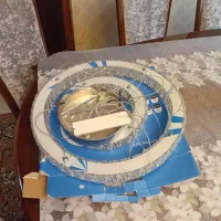 لوستر|لوستر و چراغ آویز|کرج, گلشهر|دیوار