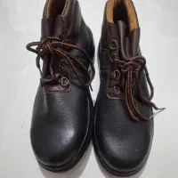 کفش ایمنی مناسب کار نو نو سایز ۴۲