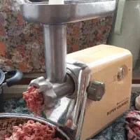 چرخ گوشت ناسیونال