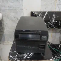 پرینتر حرارتی بیکسولون مدل SRP-F312