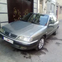 زانتیا ۲۰۰۰ هزار|خودرو سواری و وانت|رشت, دروازه لاکان|دیوار