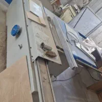 دورکن سعید سه متری|ماشین‌آلات صنعتی|چهاردانگه (تهران), |دیوار