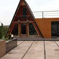 کلبه-سویسی-نزدیک-رشت