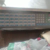 ترازوی دیجیتال صاایران 30کیلوی|فروشگاه و مغازه|سلماس, |دیوار