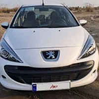 پژو ۲۰۷ tu3 با استاندارد ۸۵ گانه در حد صفر