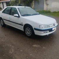 پژو پارس|خودرو سواری و وانت|لاهیجان, بازکیاگوراب|دیوار