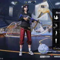 اکانت پابجی