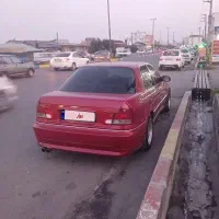 هیوندا النترا مدل ۱۹۹۴ هم قیمت پراید|خودرو کلاسیک|آمل, |دیوار