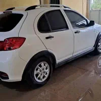 کوییک gxl  گارانتی کارت طلایی معاوضه پراید سالم