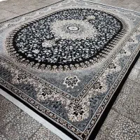 فرش ماشینی۵۰۰ش۶،۹،۱۲متری هیوا بهار ایپک|فرش|تبریز, |دیوار