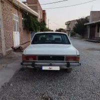 پیکان مدل 81کابراتوری|خودرو سواری و وانت|مهاباد (آذربایجان غربی), |دیوار