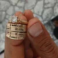 طلا حدود ۱۵ گرم|جواهرات|بروجرد, |دیوار