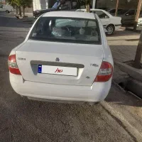 تیبا صندوقدار SX، مدل ۱۳۹۸
