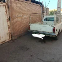 فروش وانت پیکان