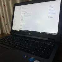 Hp zbook g1