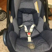 کالسکه وکریر مکس کوزی|کالسکه و لوازم جانبی|تهران, نارمک|دیوار